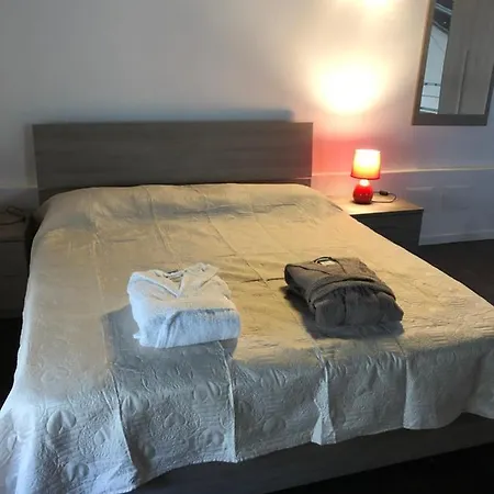 Capponi Loft 公寓