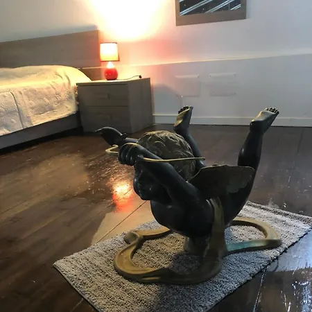 Capponi Loft * Canicattì