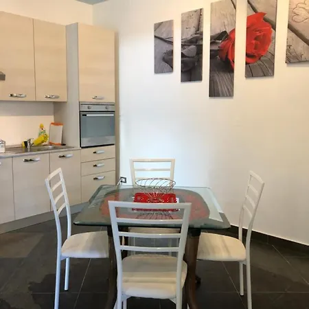 Capponi Loft * Canicattì